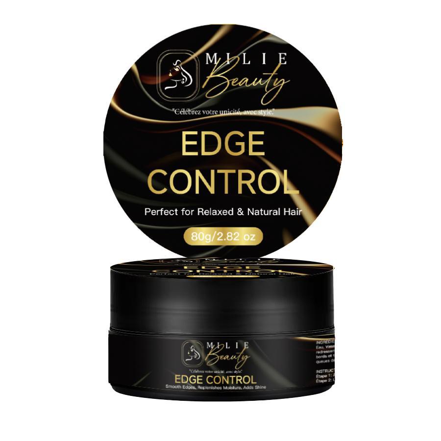 EDGE CONTROL – Milie Beauty